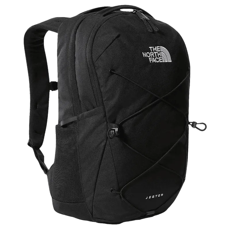 The North Face Jester Daypack - Black