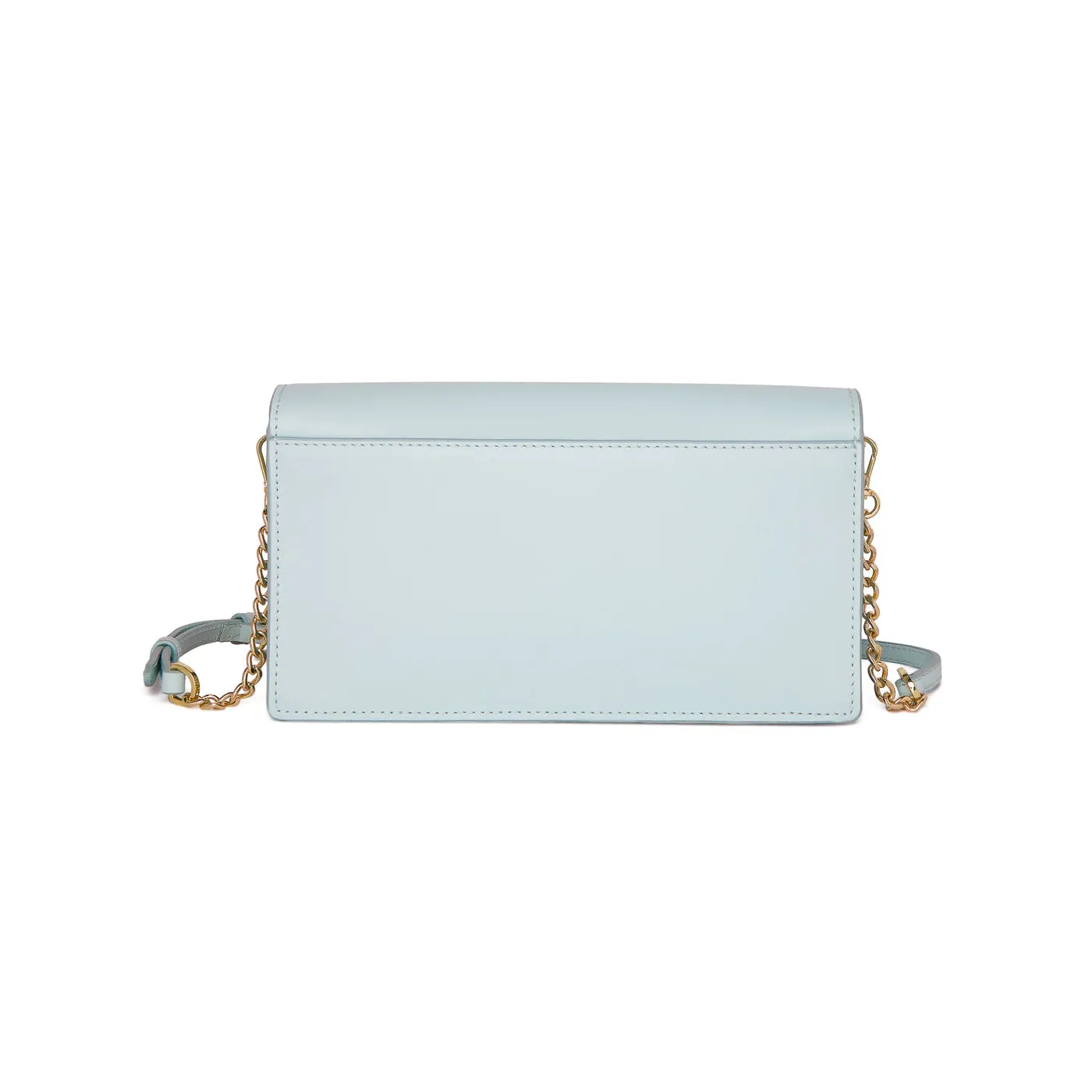 The Spirit of Mulan Crossbody Bag - Mint