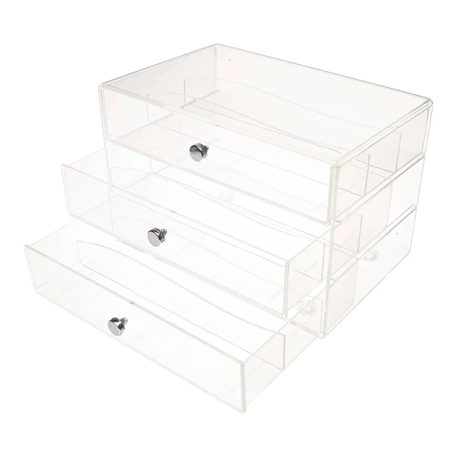 Three-Drawer Washi Organizer