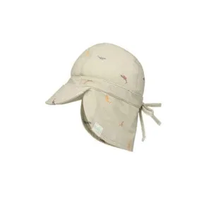 Toshi Swim Flap Cap Shark Tank