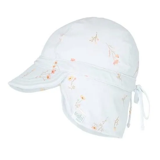 Toshi Swim Flap Cap Willow