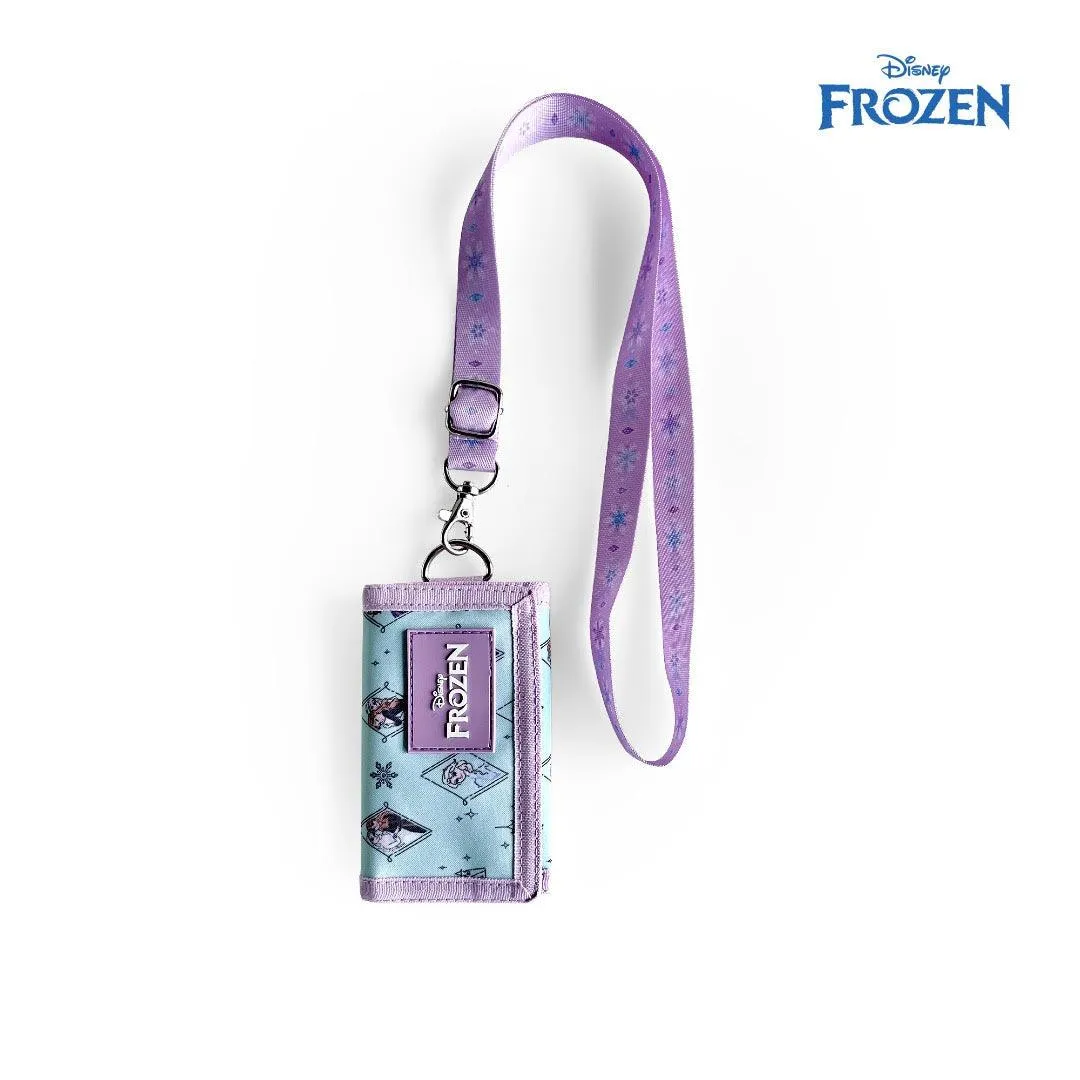 Totsafe Disney Back 2 School Collection - Disney Frozen Casual Charm Collection