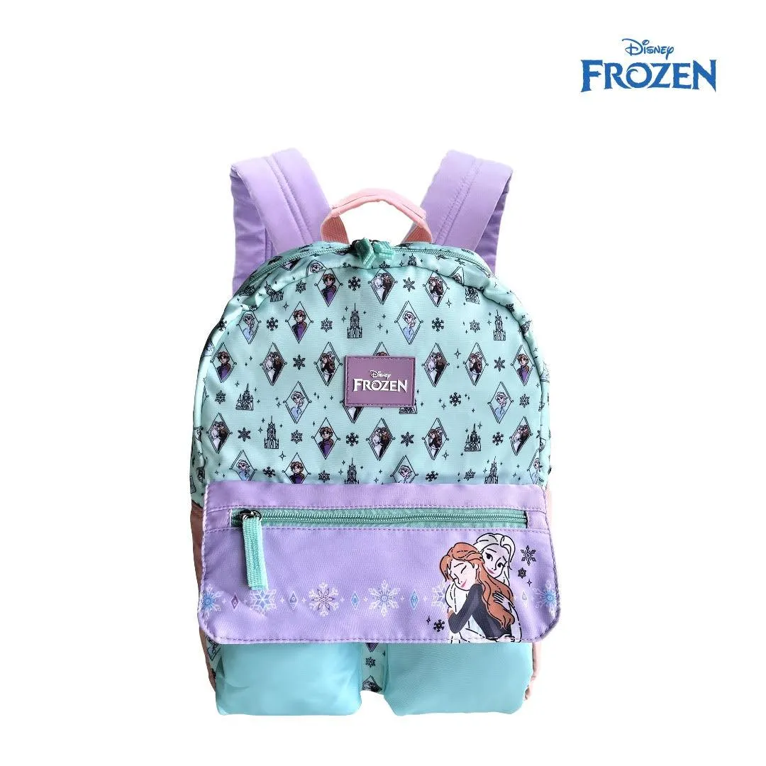 Totsafe Disney Back 2 School Collection - Disney Frozen Casual Charm Collection