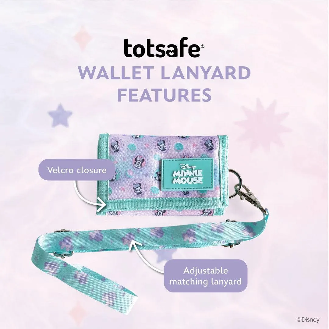 Totsafe Disney Back 2 School Collection - Disney Frozen Casual Charm Collection