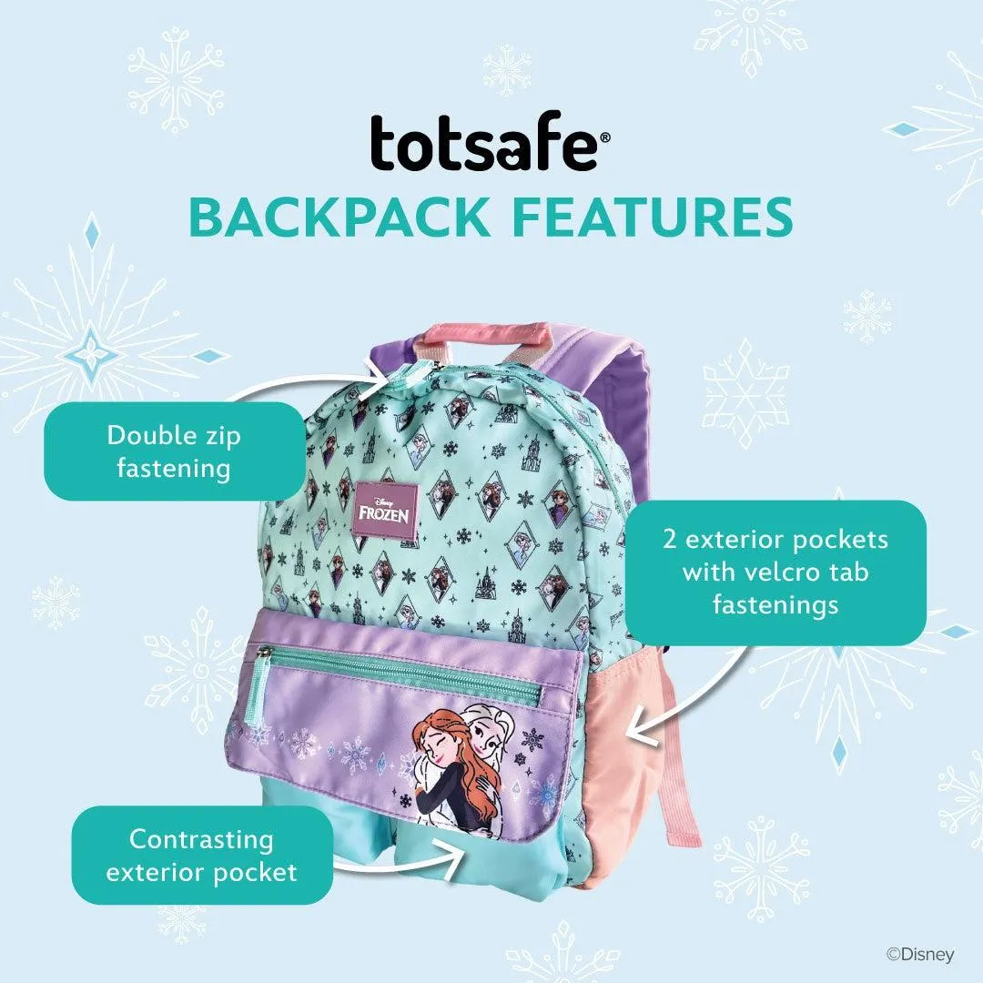 Totsafe Disney Back 2 School Collection - Disney Princess Tween Collection