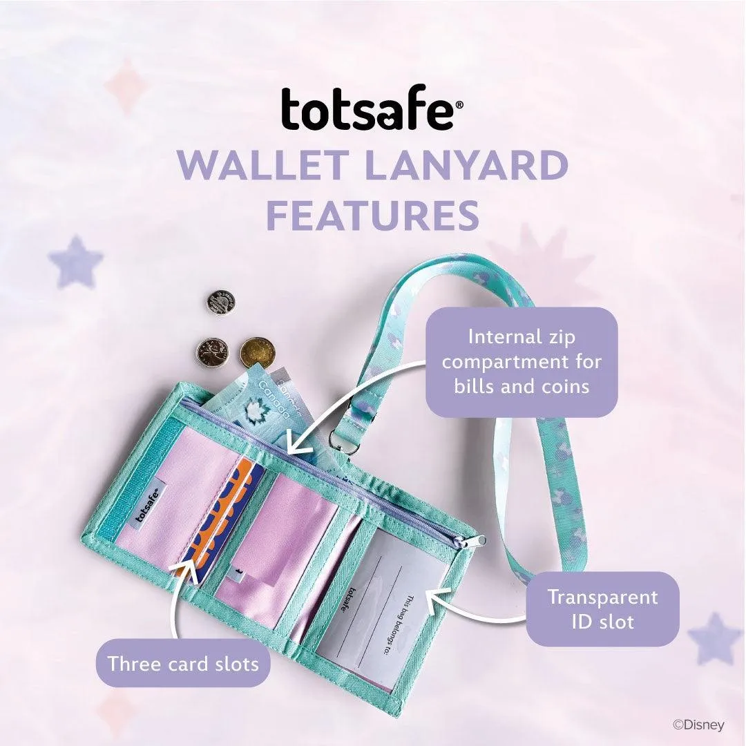 Totsafe Disney Back 2 School Collection - Disney Princess Tween Collection