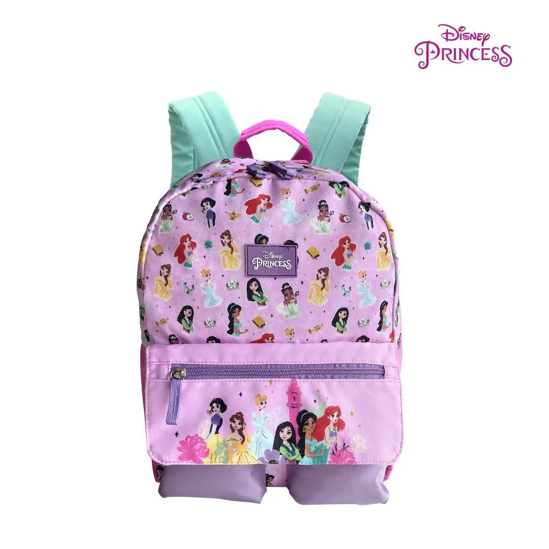 Totsafe Disney Back 2 School Collection - Disney Princess Tween Collection