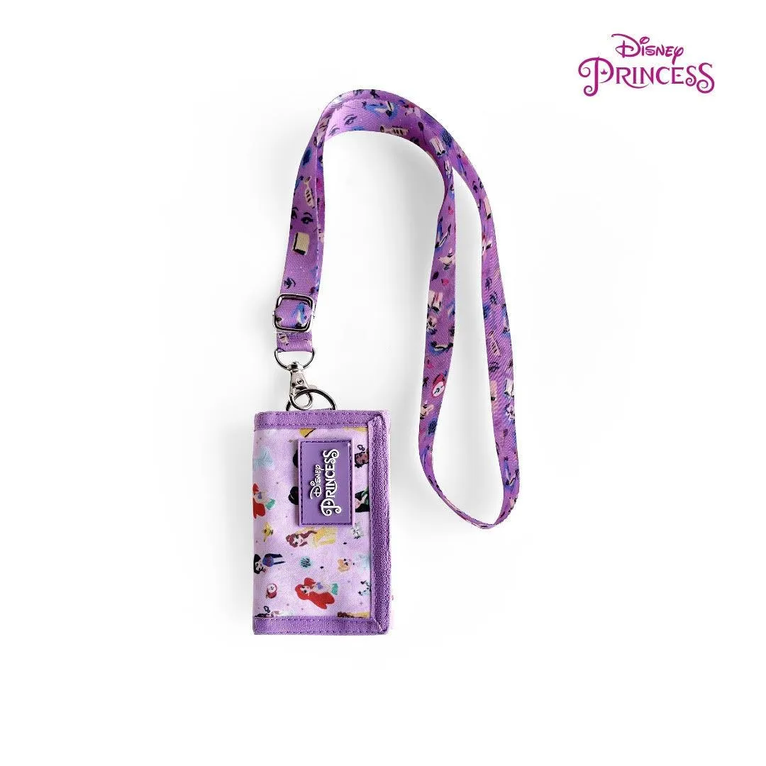 Totsafe Disney Back 2 School Collection - Disney Princess Tween Collection