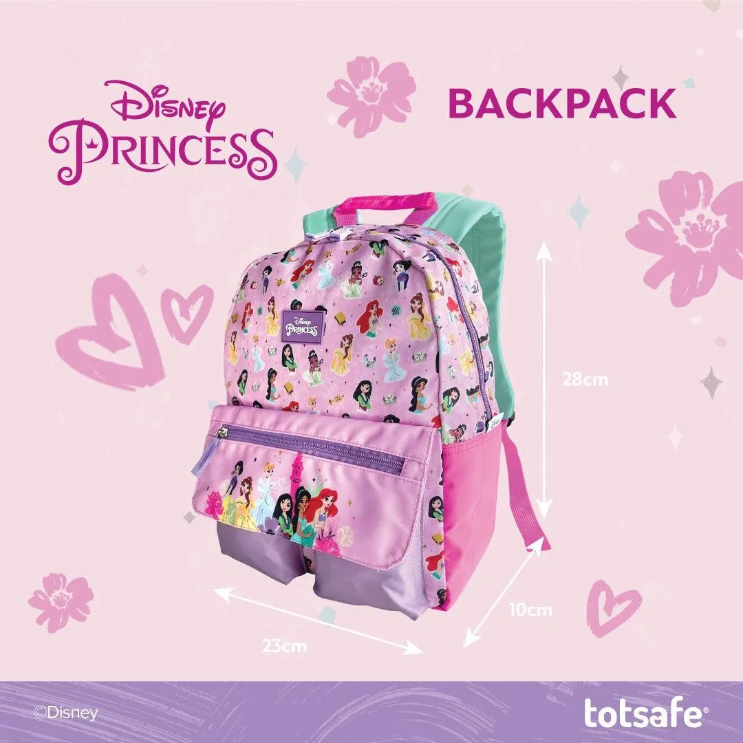 Totsafe Disney Back 2 School Collection - Disney Princess Tween Collection