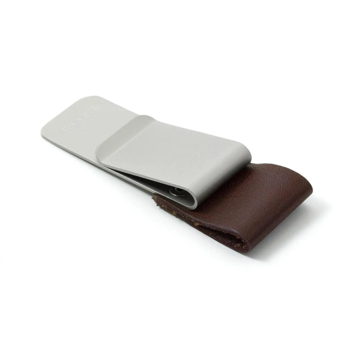 TRAVELER'S NOTEBOOK TN R016 Pen Holder Brown - M