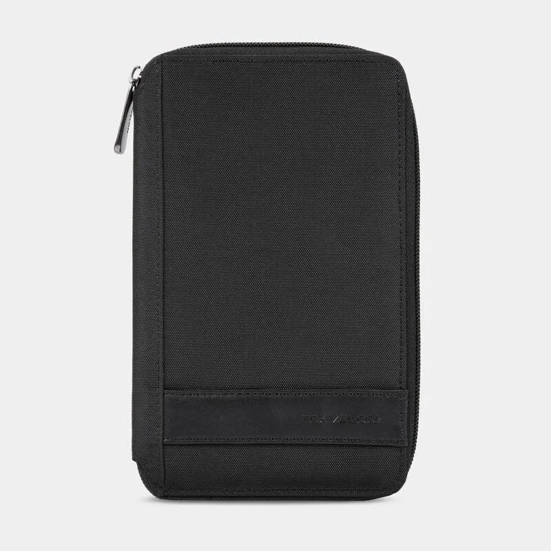 Travelon RFID Blocking Multi-Passport Holder