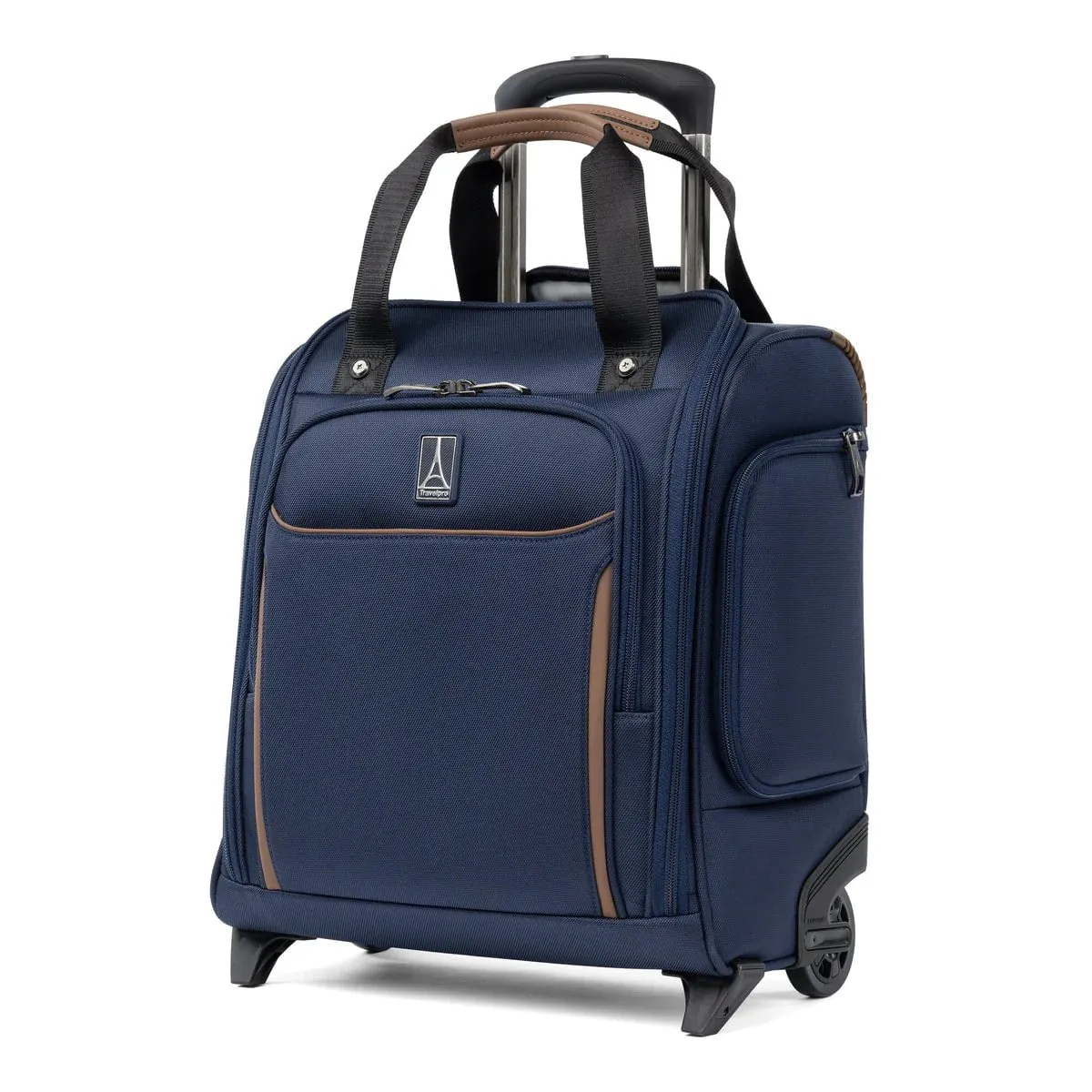 Travelpro Crew Classic Rolling UnderSeat Carry-On Luggage