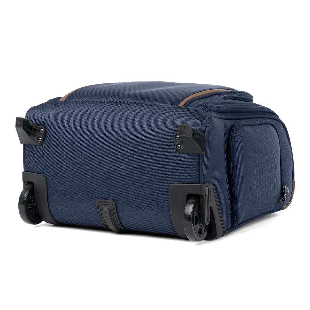 Travelpro Crew Classic Rolling UnderSeat Carry-On Luggage