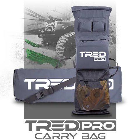 TRED Pro Carry Bag