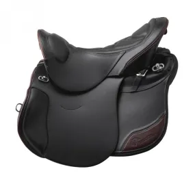 Trekker M Horse Saddle by Prestige