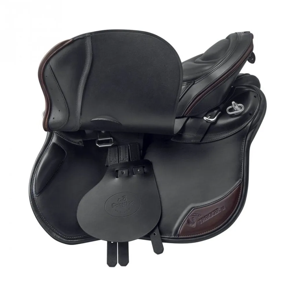 Trekker M Horse Saddle by Prestige