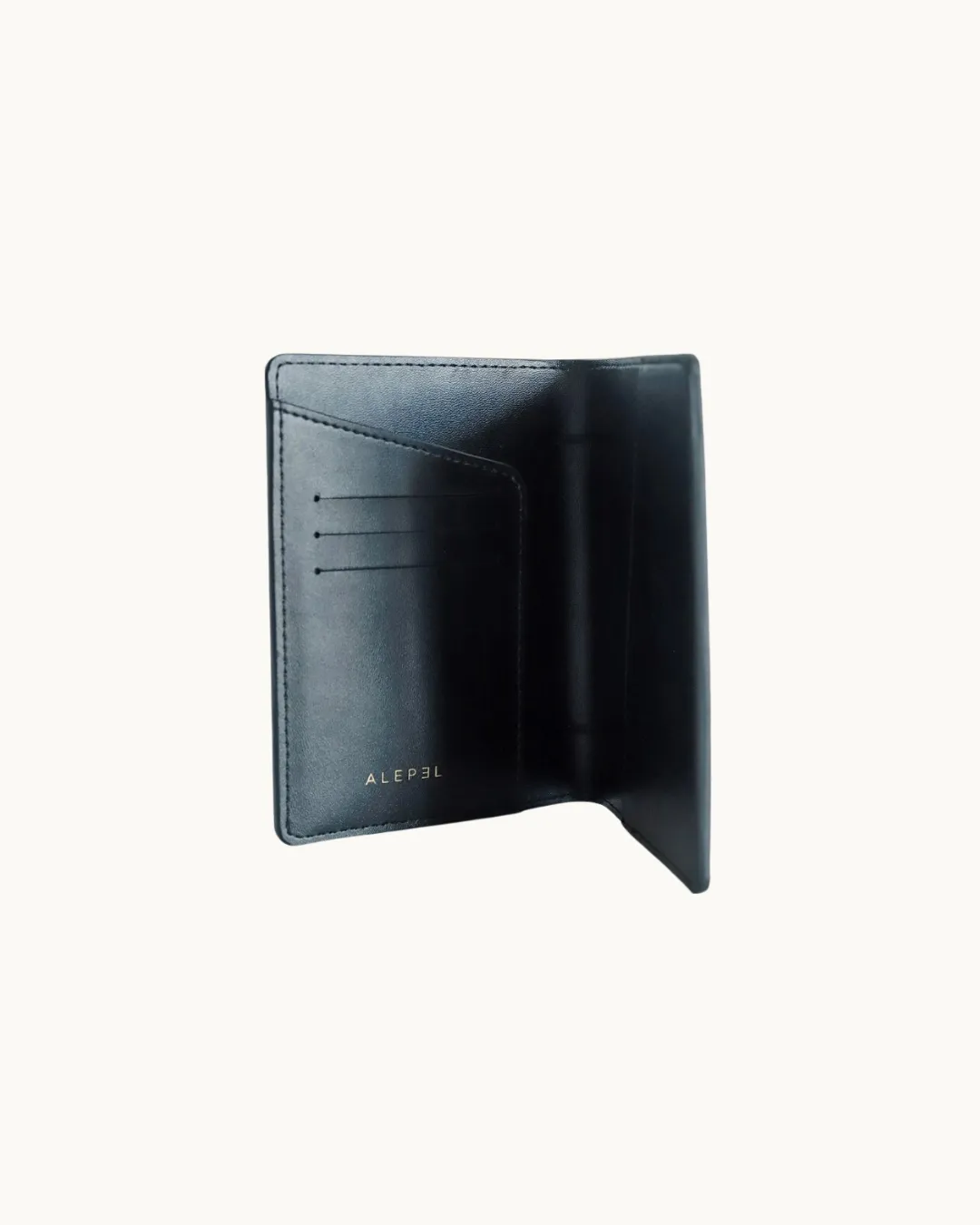 Turbo Passport Holder