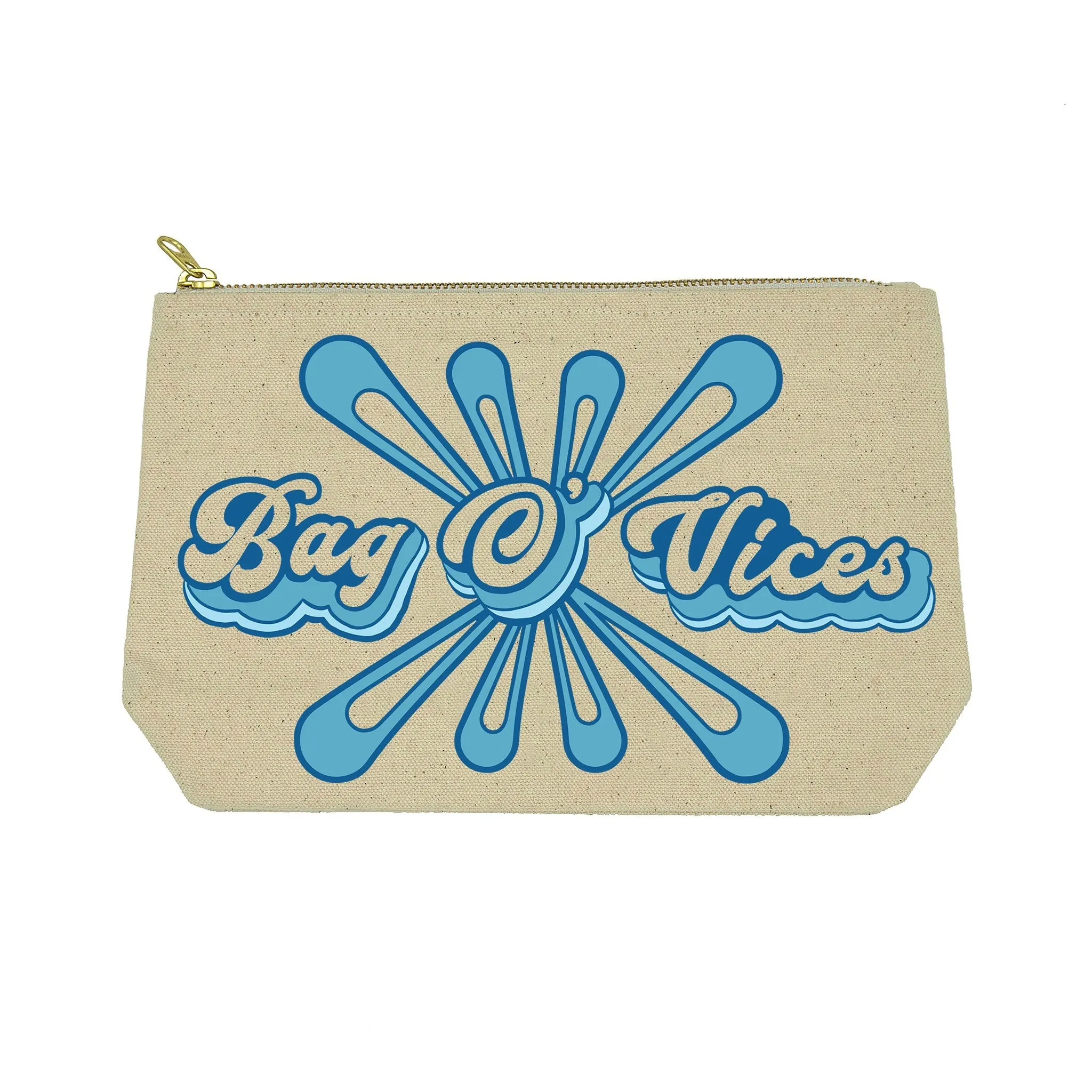 Twisted Wares Bag O' Vices Bag