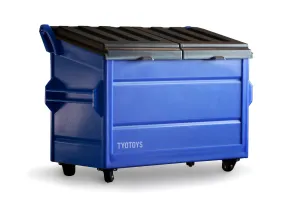 TYOTOYS Desktop Dumpster