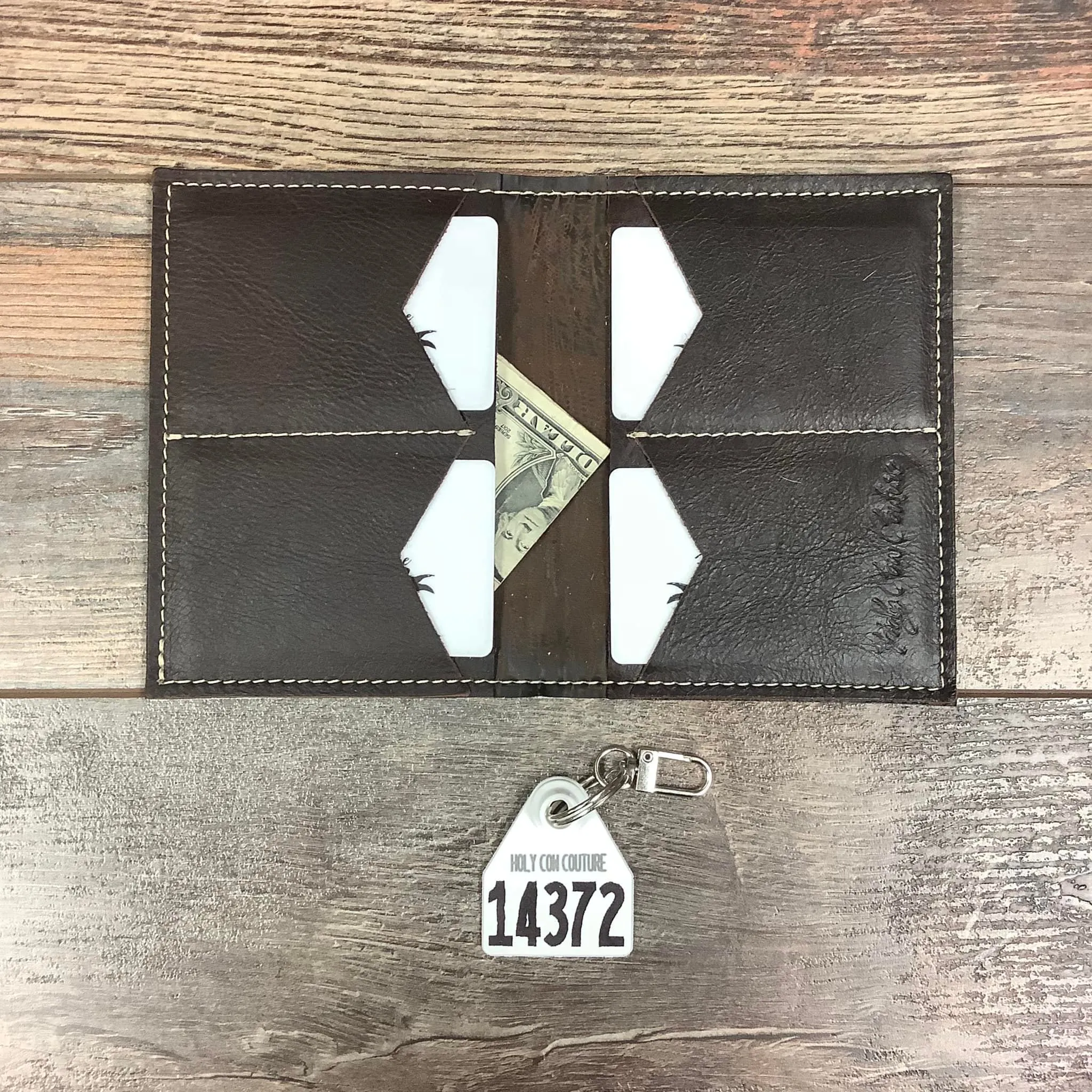 Unisex Wallet #14372