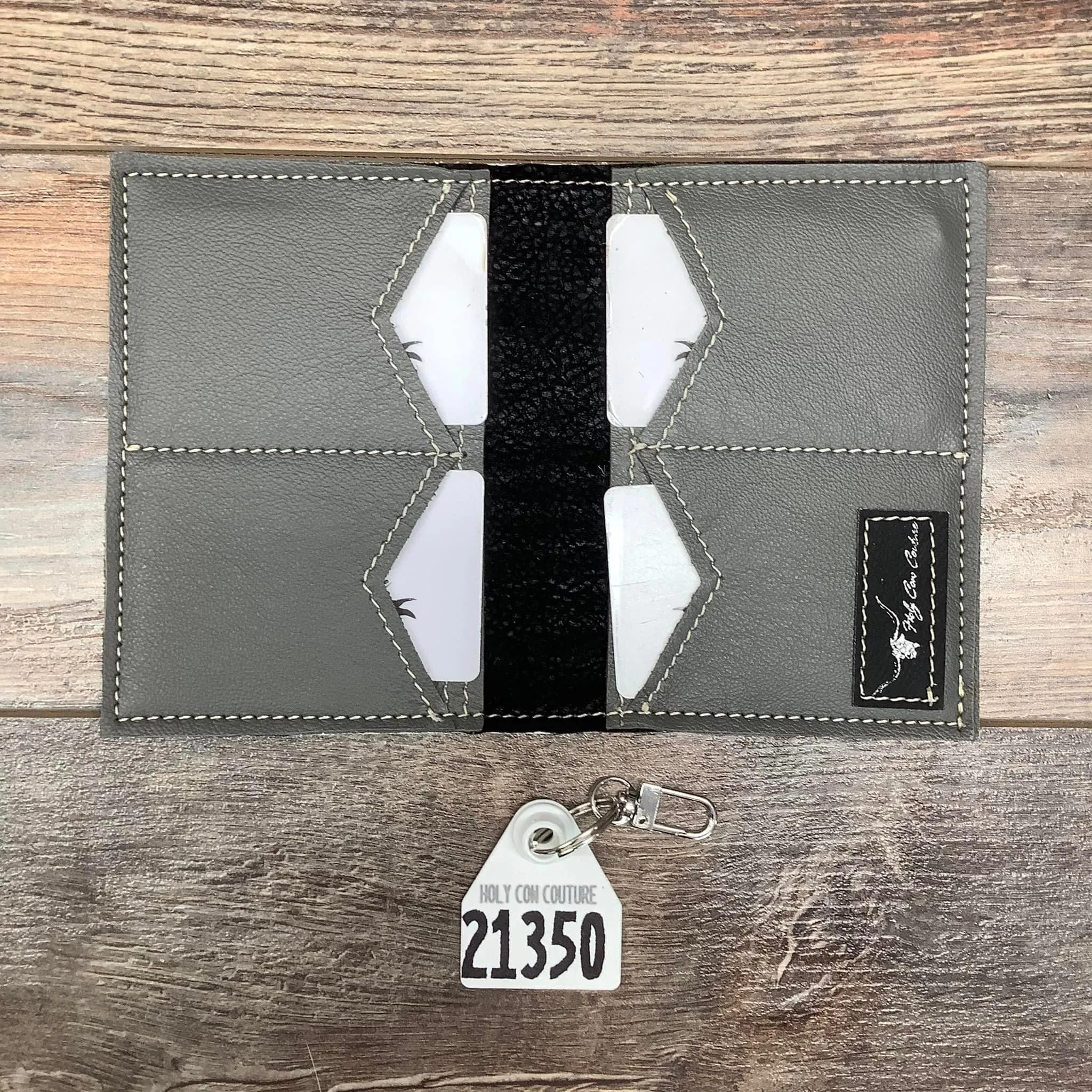 Unisex Wallet #21350