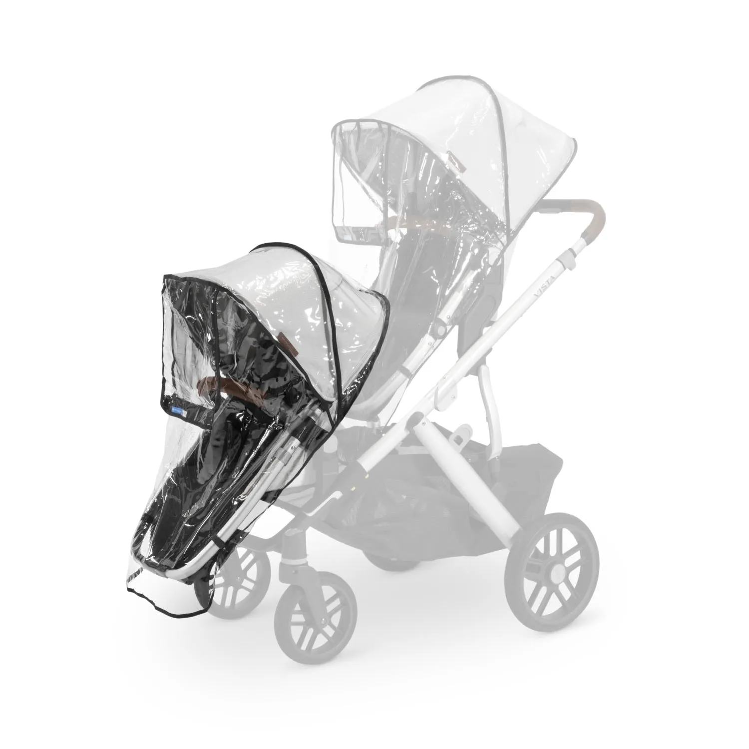 UPPAbaby RumbleSeat Rain Shield