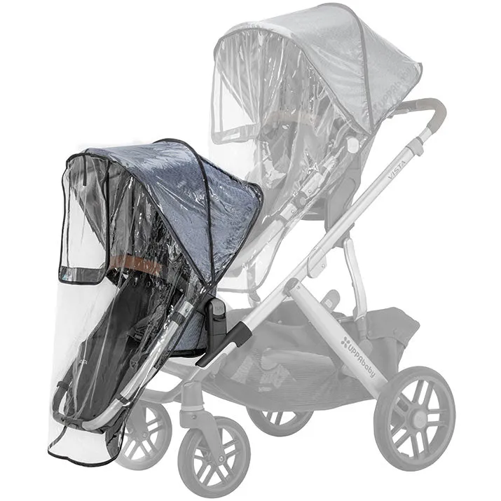 UPPAbaby RumbleSeat Rain Shield