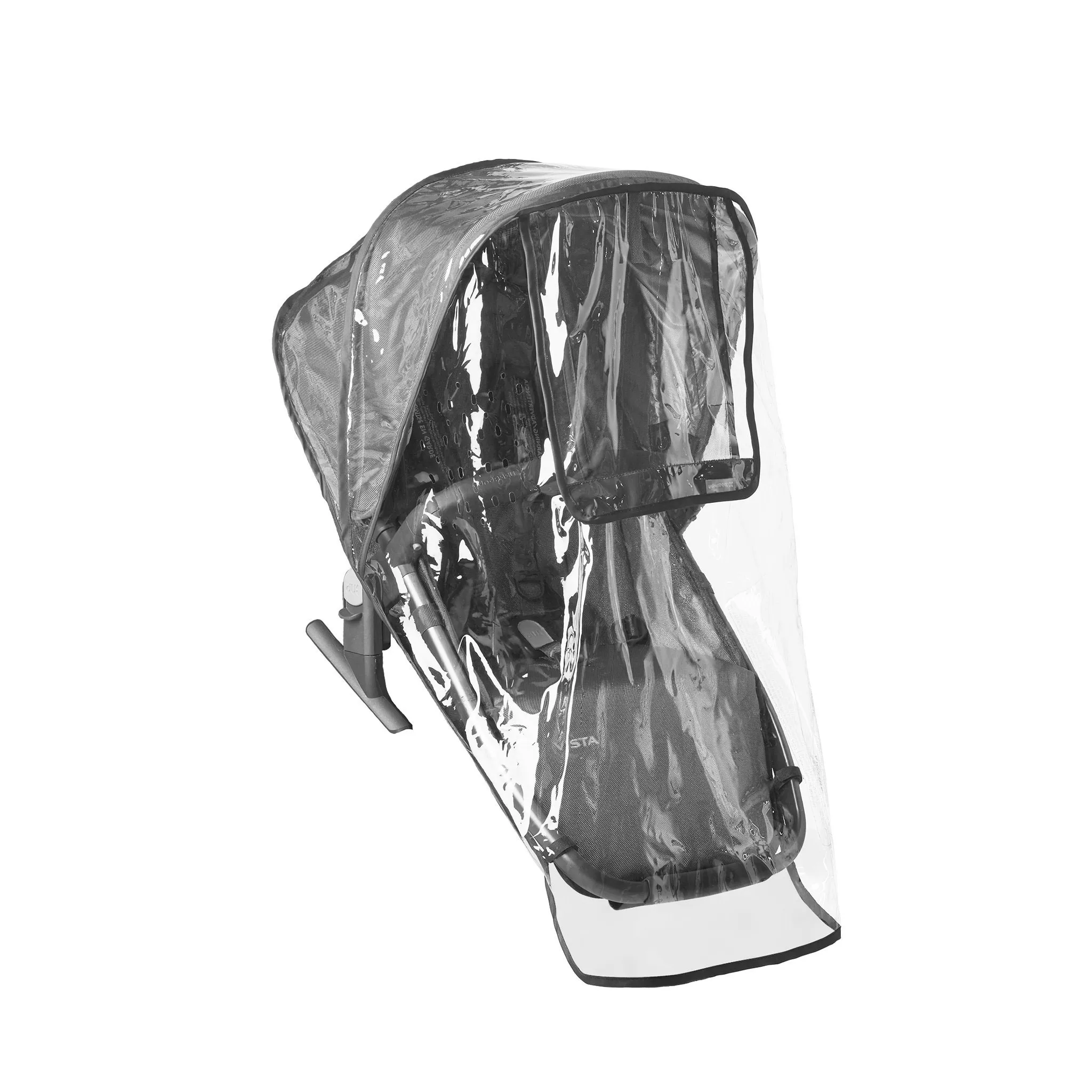 UPPAbaby | RumbleSeat Rain Shield