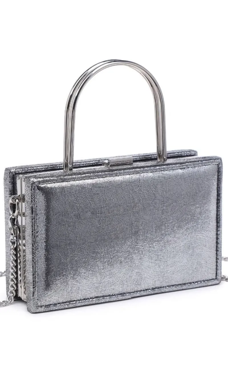 Urban Expressions - Charlie Evening Bag