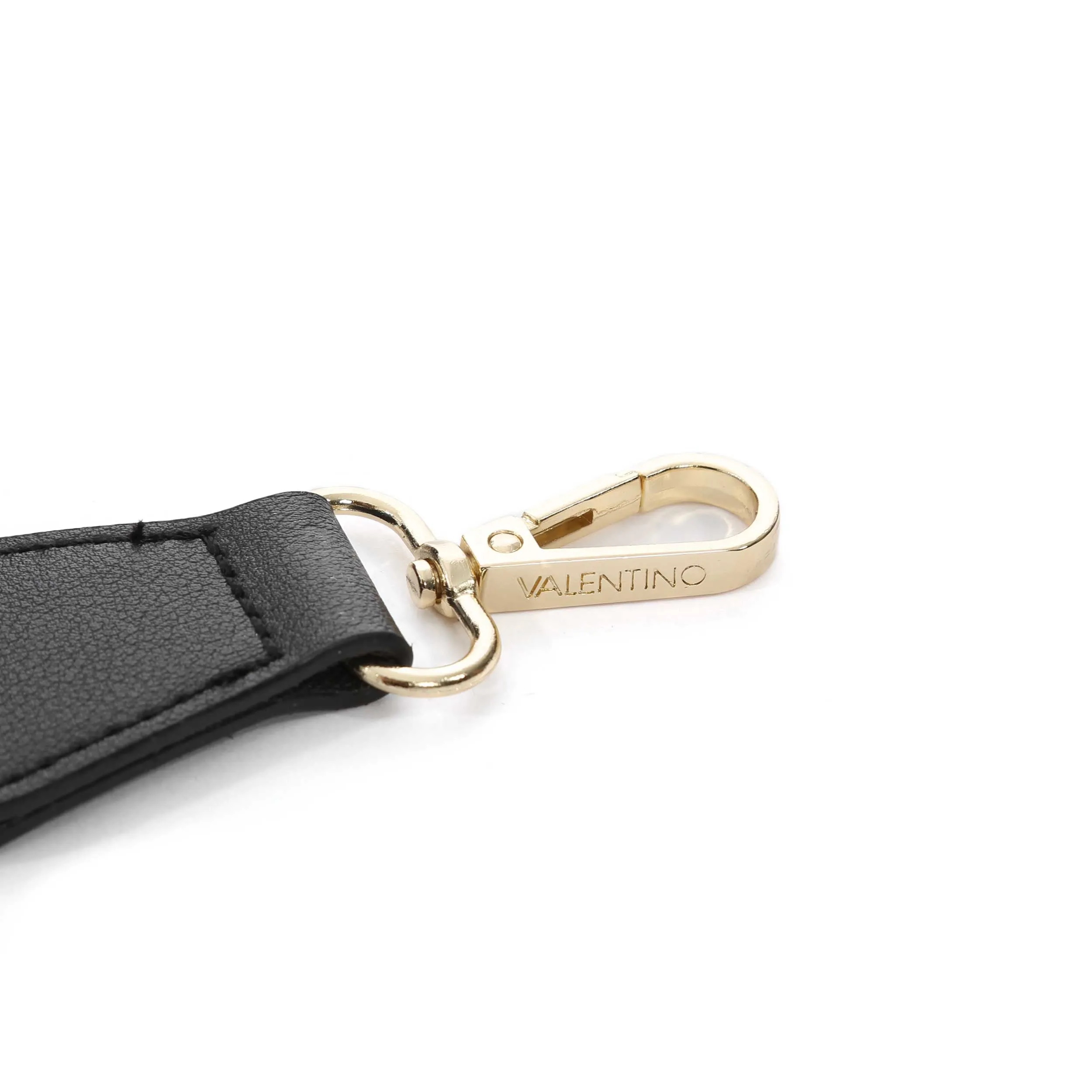 Valentino Bags Bigs Cross Body Bag in Black