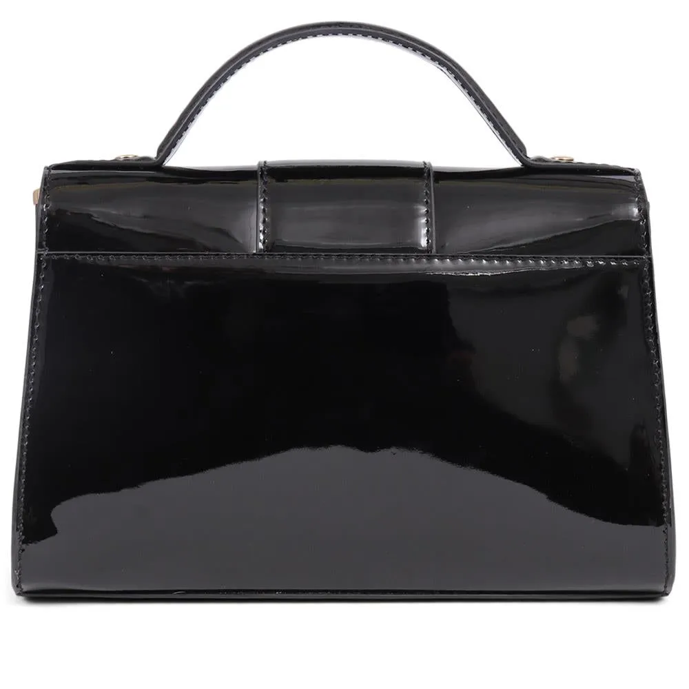 Valoria Leather Handbag - VALORIA / 325 589