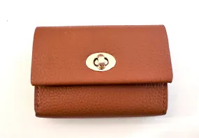 Venus Twist Lock Cardholder