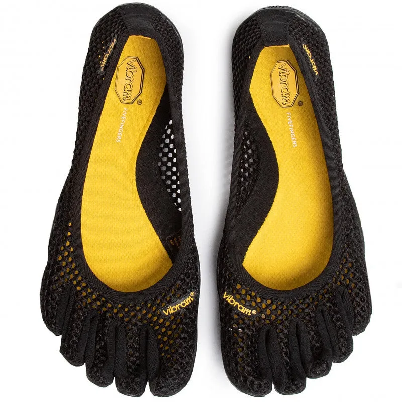 Vibram VI-B Women's Lifestyle Shoe - Black