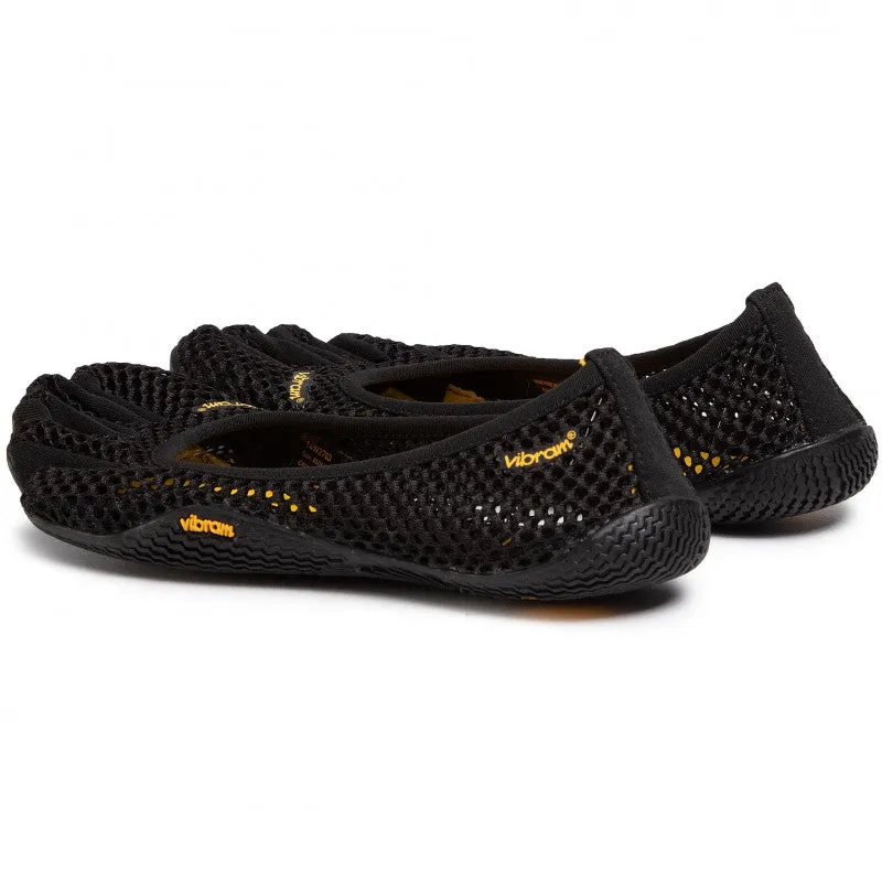 Vibram VI-B Women's Lifestyle Shoe - Black