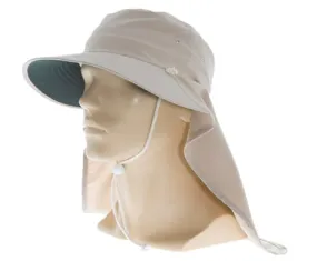 Vision Safe Tammin Hat - Stone