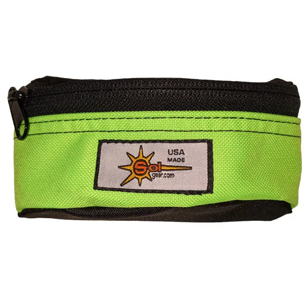 Waist Belt Pouch