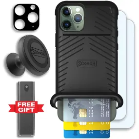 Wingmate Defender Bundle for iPhone 11 Pro