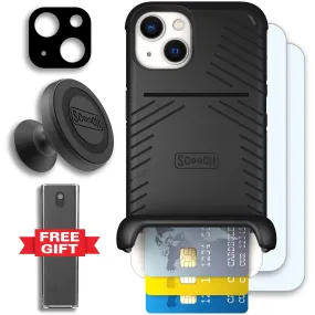 Wingmate Defender Bundle for iPhone 13