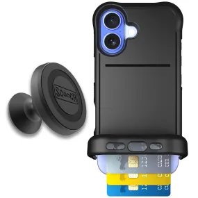 Wingmate Starter Bundle for iPhone 16