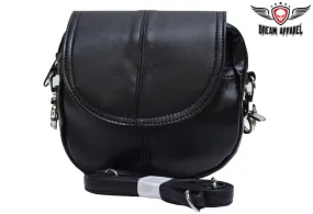 Women's Classic PVC Bag