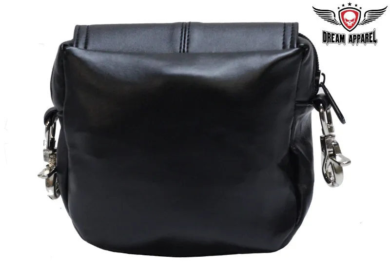 Women's Classic PVC Bag