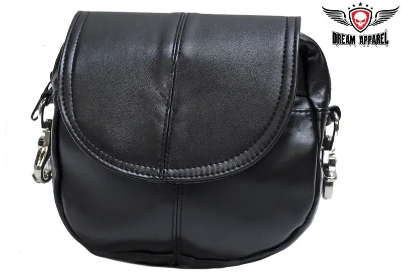 Women's Classic PVC Bag