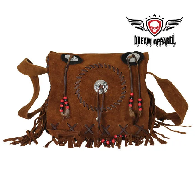 Womens Western Style Purse