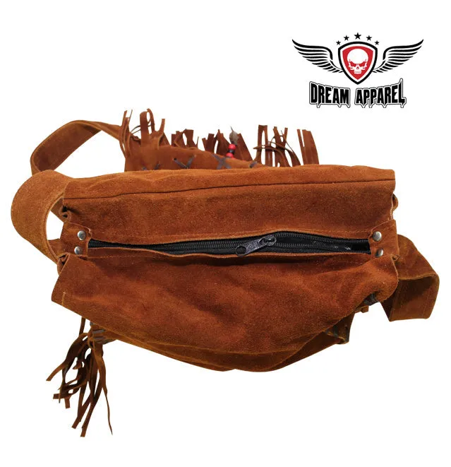 Womens Western Style Purse