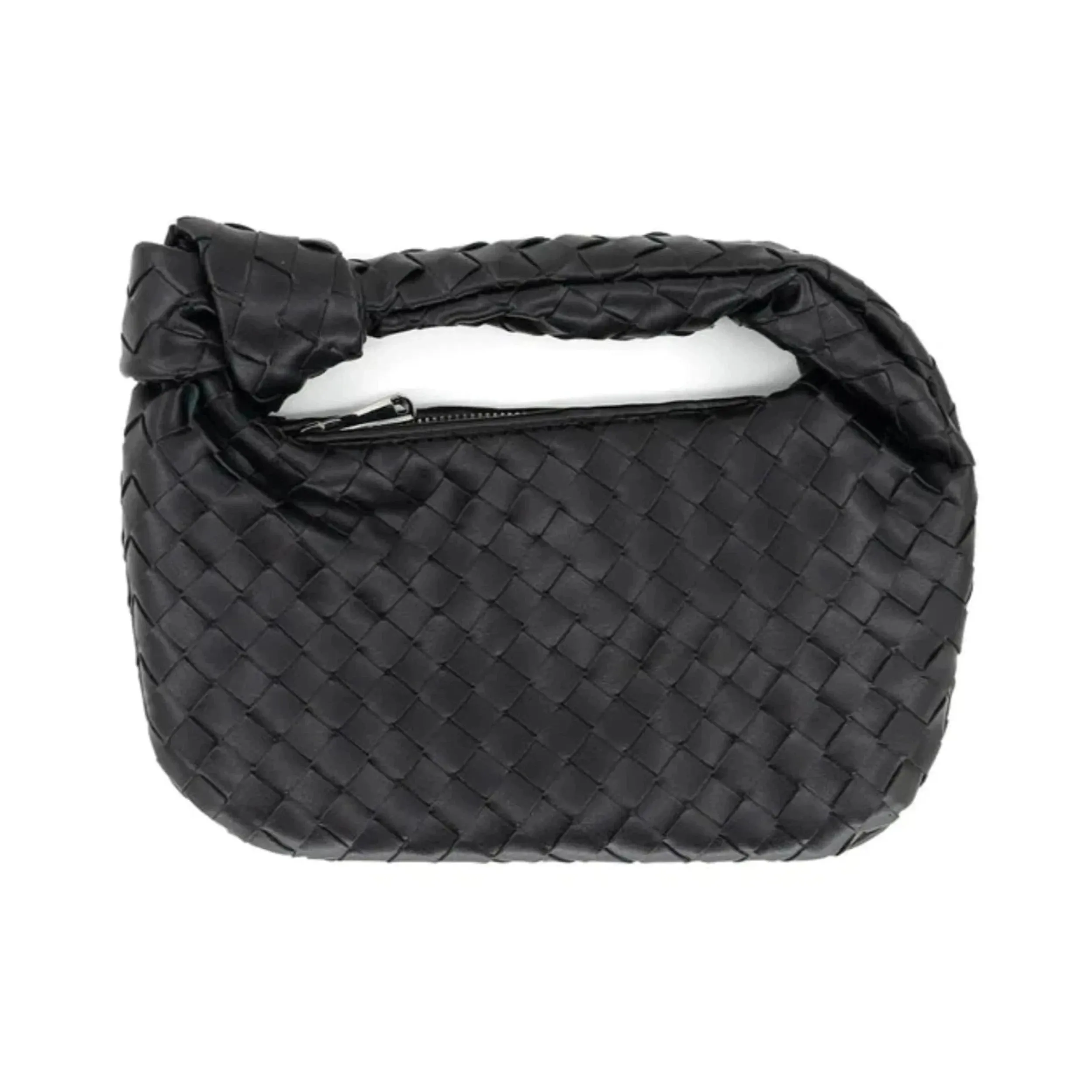 Woven Hobo Mini