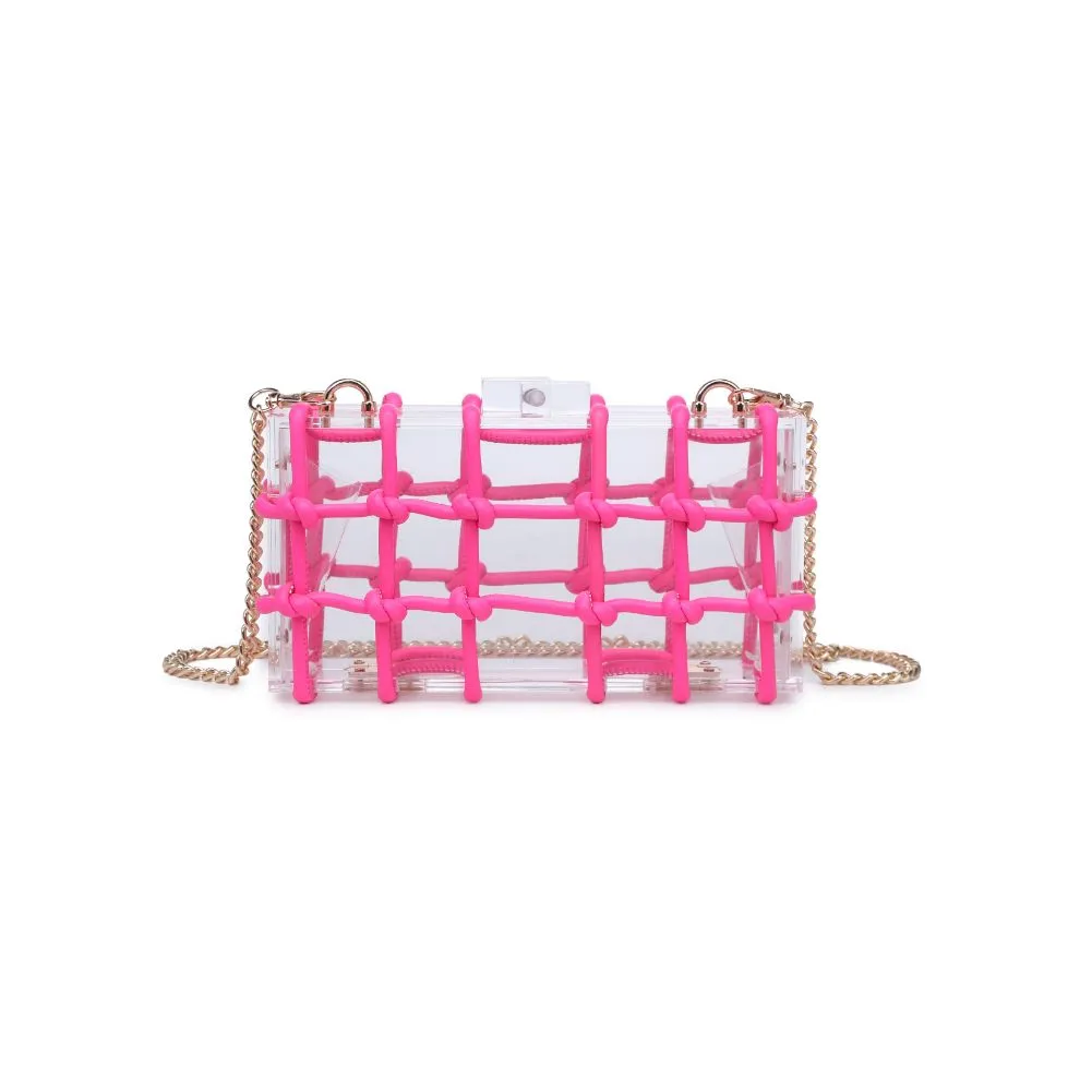 Yesenia Evening Bag