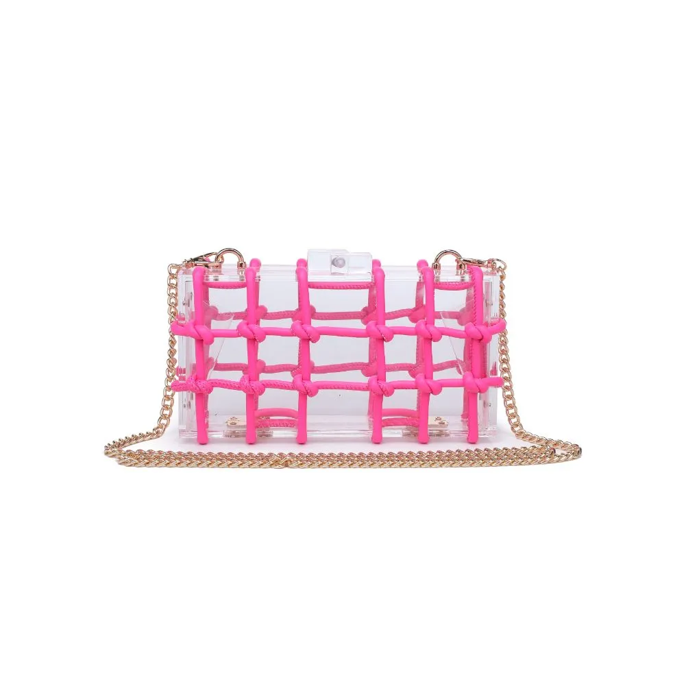 Yesenia Evening Bag