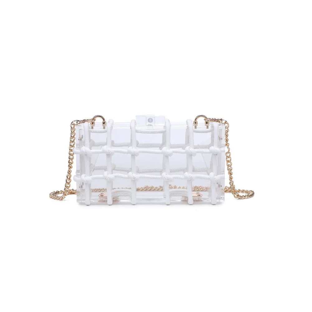 Yesenia Evening Bag