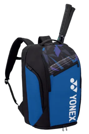 Yonex Pro Backpack BA92212LEX